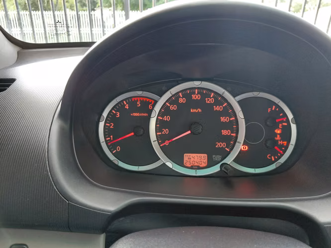 Mitsubishi L200 - 2014 / Vendo - Recibo