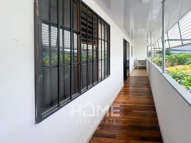Apartamento en Alquiler en Moravia cerca de Lincoln Plaza