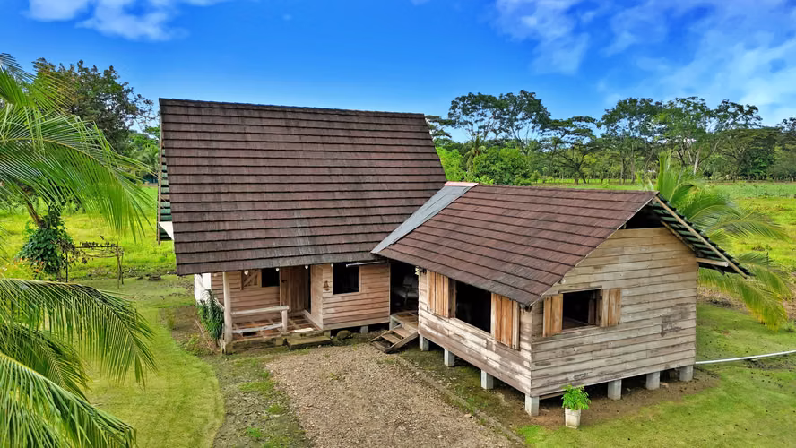 Terreno en Venta con Casa – Inversión en el corredor turístico Arenal–San Carlos, la Florencia. - Imagen 6