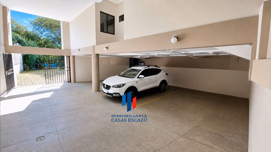 Apartamento en Alquiler, 1 Dormitorio + Oficina, San Rafael de Escazú - Imagen 16