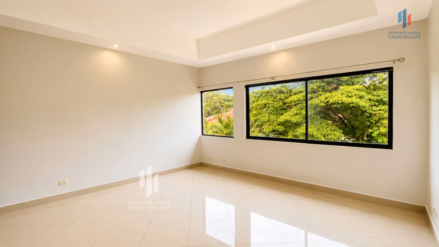 Apartamento en Alquiler, 1 Dormitorio + Oficina, San Rafael de Escazú - Imagen 9
