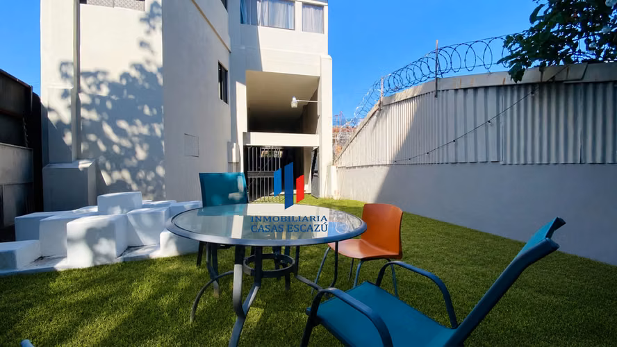 Apartamento en Alquiler, 1 Dormitorio + Oficina, San Rafael de Escazú - Imagen 17