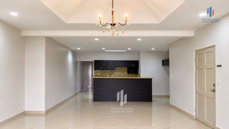 Apartamento en Alquiler, 1 Dormitorio + Oficina, San Rafael de Escazú - Imagen 3