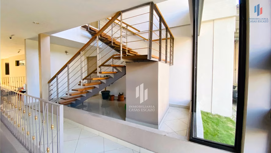 Apartamento en Alquiler, 1 Dormitorio + Oficina, San Rafael de Escazú - Imagen 15
