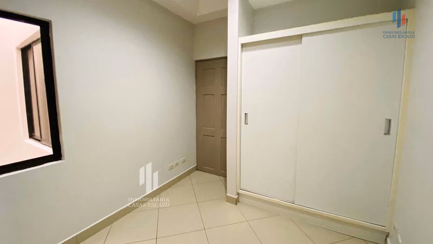 Apartamento en Alquiler, 1 Dormitorio + Oficina, San Rafael de Escazú - Imagen 10