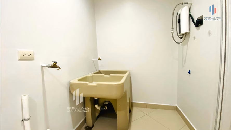 Apartamento en Alquiler, 1 Dormitorio + Oficina, San Rafael de Escazú - Imagen 14