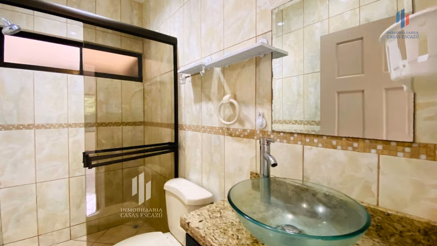 Apartamento en Alquiler, 1 Dormitorio + Oficina, San Rafael de Escazú - Imagen 12