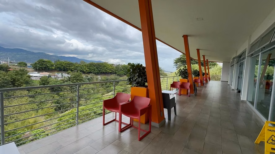 Apartamento Amueblado en Condominio Bambú 106-Heredia. JRC550 - Imagen 7