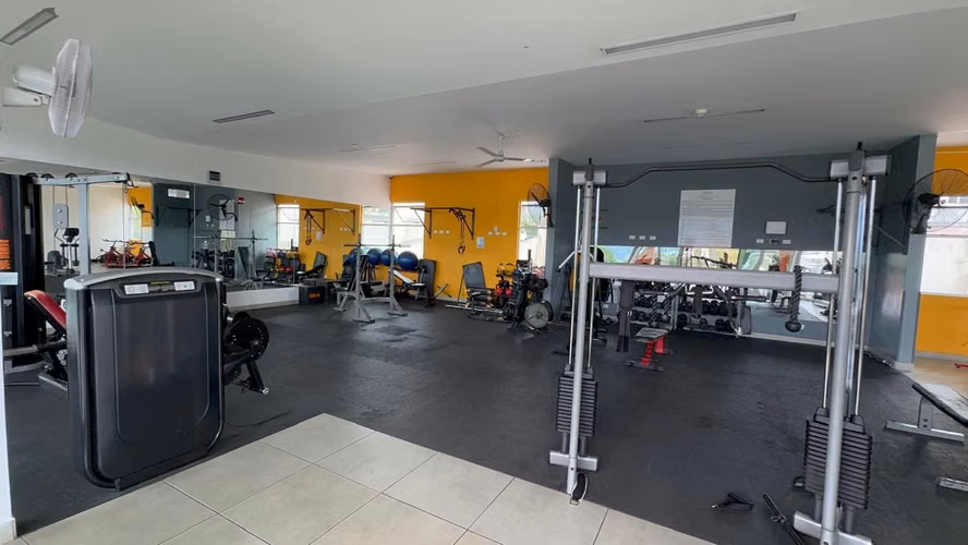 Apartamento Amueblado en Condominio Bambú 106-Heredia. JRC550 - Imagen 12