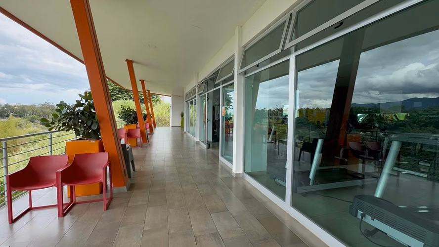 Apartamento Amueblado en Condominio Bambú 106-Heredia. JRC550 - Imagen 15