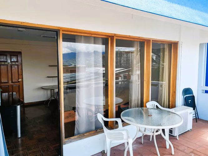 EDIFICIO YOSES | Uso Mixto