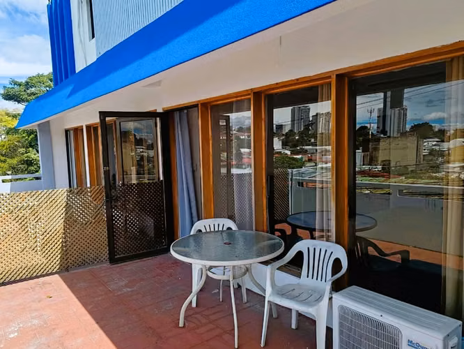YOSES BUILDING | Mixed Use