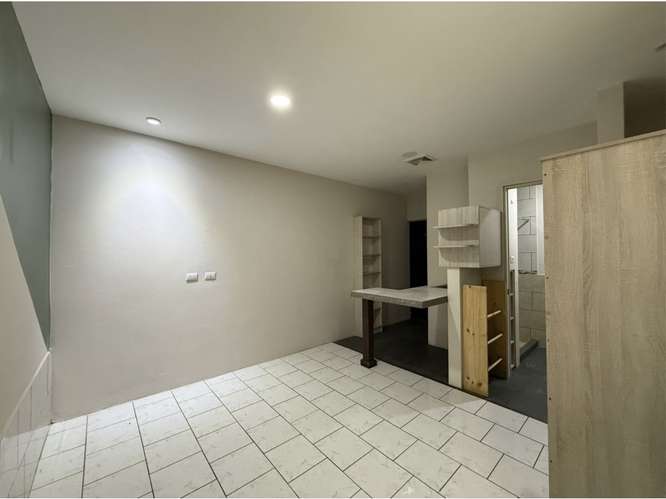 Se alquila apartamento tipo estudio en Vargas Araya (San Pedro)