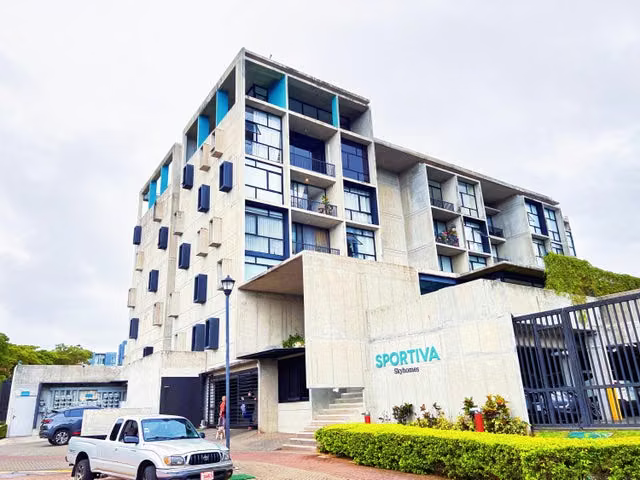 Venta de Apartamento en Heredia. - Imagen 13
