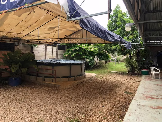 Venta de Casa en Santa Cruz de Guanacaste. - Imagen 2