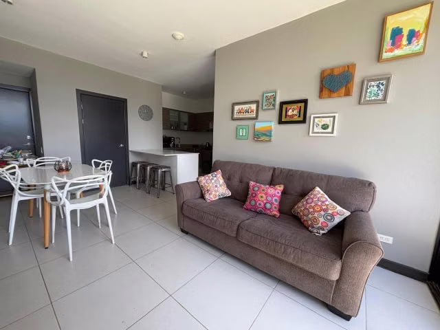 Venta de Apartamento en Heredia. - Imagen 5