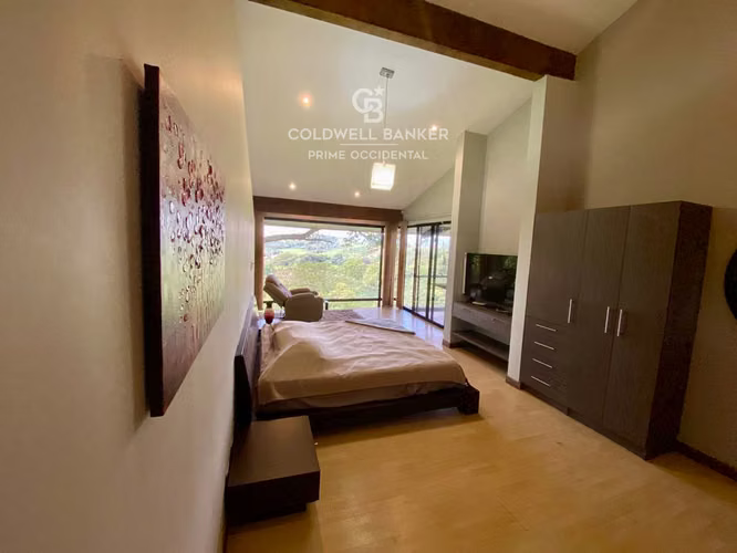 Exclusiva Casa En Alquiler. Condominio. Grecia Alajuela