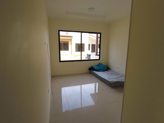 Venta de Casa en San Rafael de Heredia.