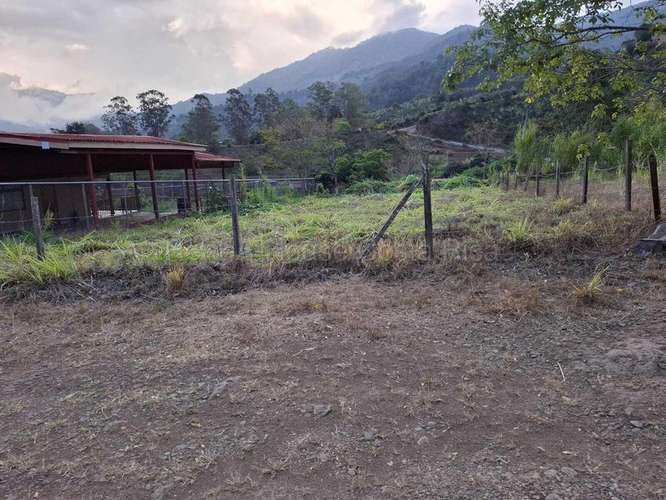 Venta de Lote PLANO en Dota-Santa María.  - Imagen 11