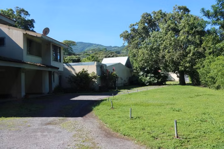 Venta de Extraordinario Lote de Uso Residencial con Densidad Media en Brasil de Santa Ana.  - Imagen 2