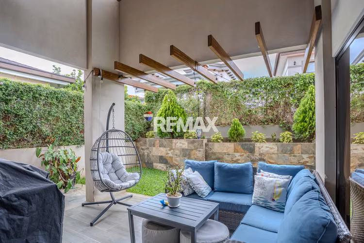 Casa en Venta Santo Domingo Heredia