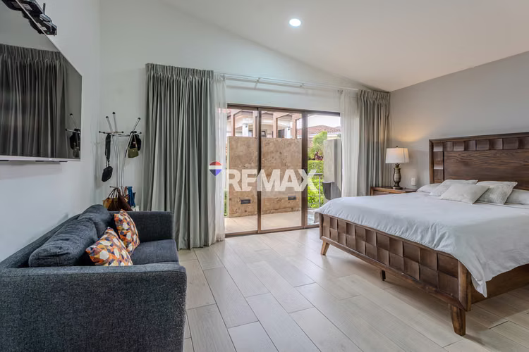 Casa en Venta Santo Domingo Heredia