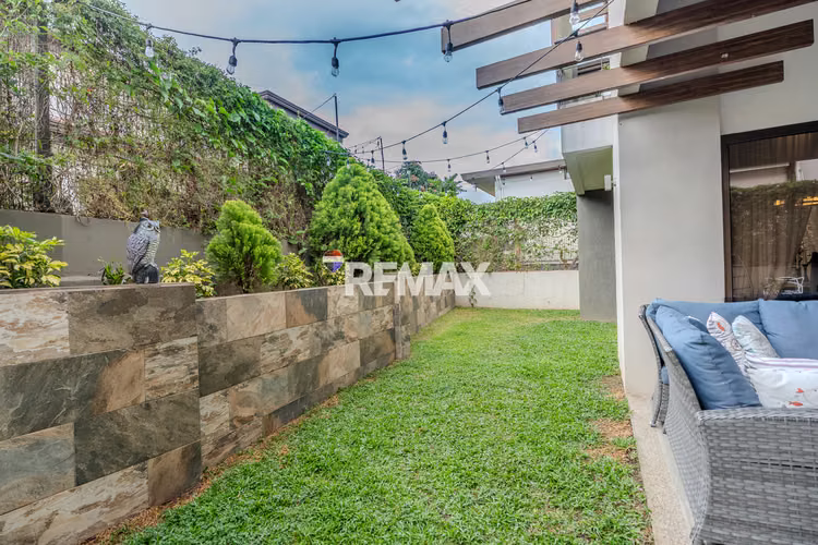 Casa en Venta Santo Domingo Heredia