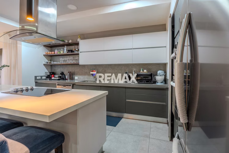 Casa en Venta Santo Domingo Heredia