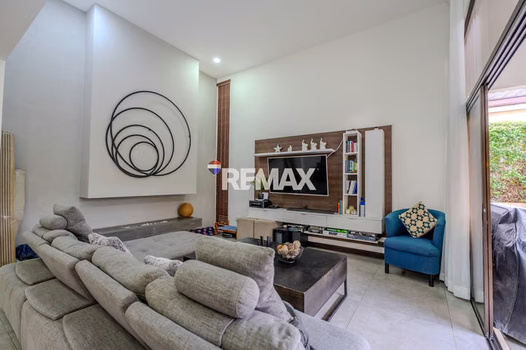 Casa en Venta Santo Domingo Heredia