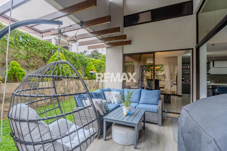 Casa en Venta Santo Domingo Heredia