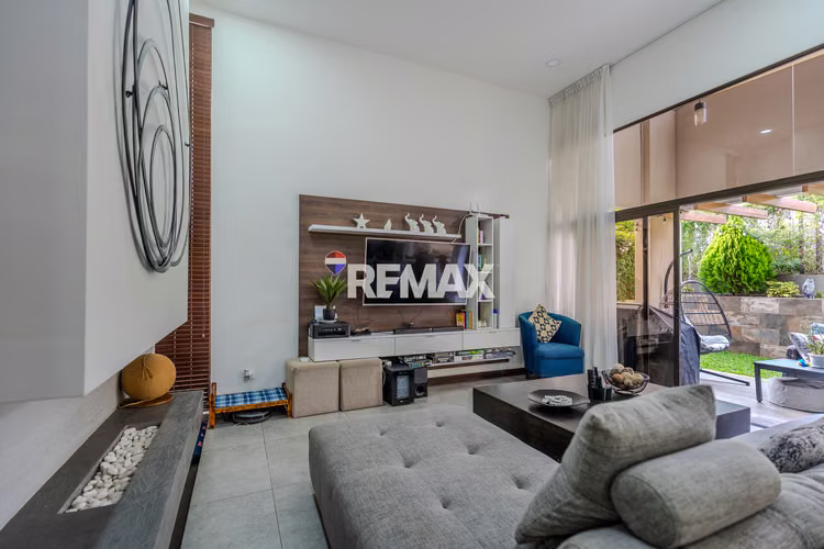 Casa en Venta Santo Domingo Heredia