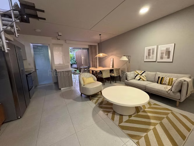 Venta de Casa en Montes de Oca-San Rafael. 27-178