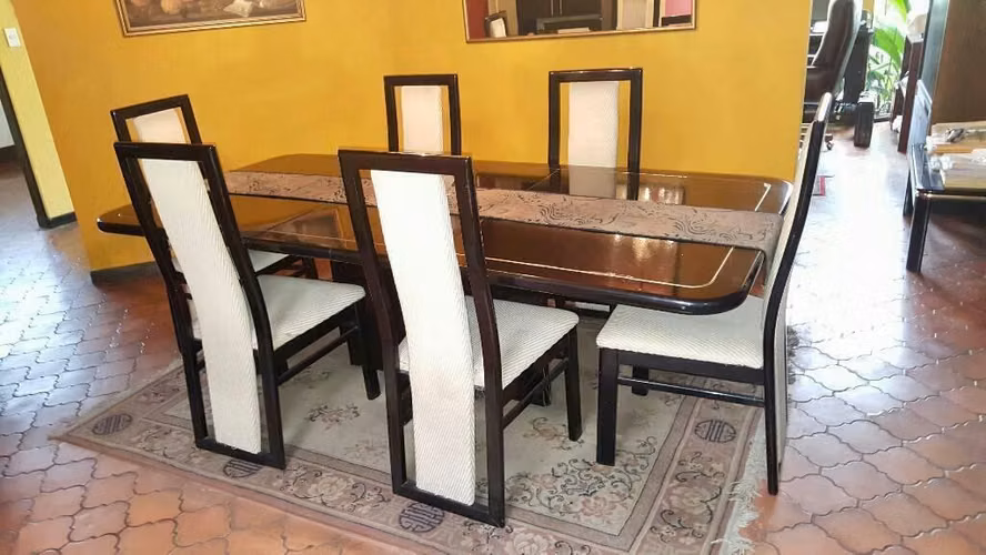 Venta de Casa en YOSES SUR, San José. 27-168