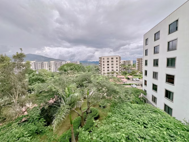 VENTA DE APARTAMENTO EN CONCASA, SAN RAFAEL DE ALAJUELA - Imagen 7