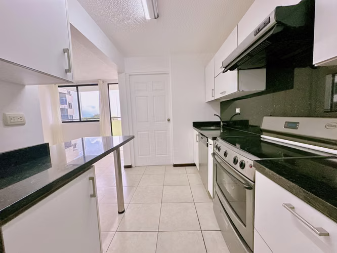 VENTA DE APARTAMENTO EN CONCASA, SAN RAFAEL DE ALAJUELA - Imagen 4