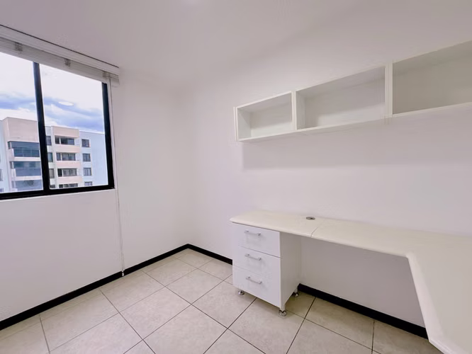 VENTA DE APARTAMENTO EN CONCASA, SAN RAFAEL DE ALAJUELA - Imagen 15