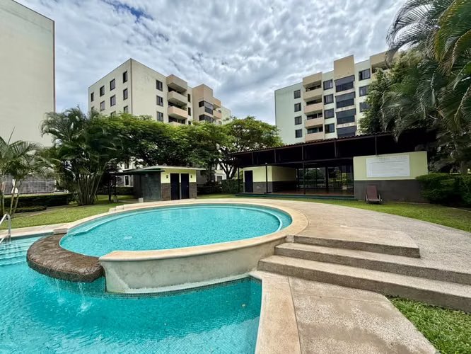 VENTA DE APARTAMENTO EN CONCASA, SAN RAFAEL DE ALAJUELA - Imagen 19