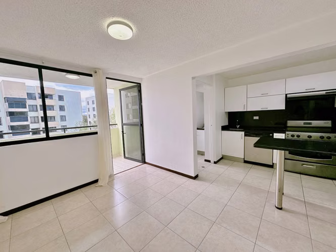 VENTA DE APARTAMENTO EN CONCASA, SAN RAFAEL DE ALAJUELA - Imagen 14