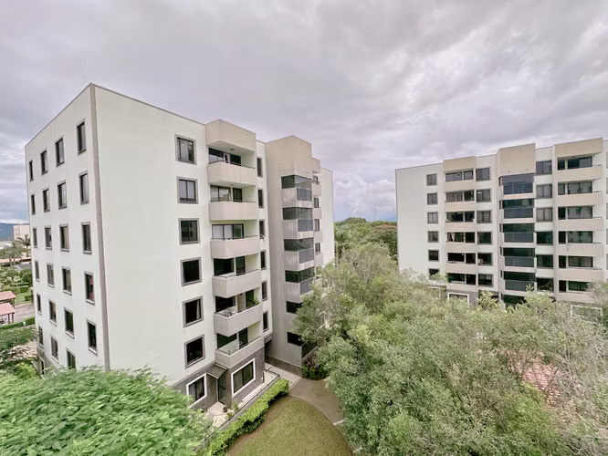 VENTA DE APARTAMENTO EN CONCASA, SAN RAFAEL DE ALAJUELA - Imagen 6