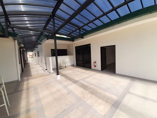 251A / Alquiler /Apartamento a Estrenar / Bello Horizonte / Lujoso /Amplio / Seguro