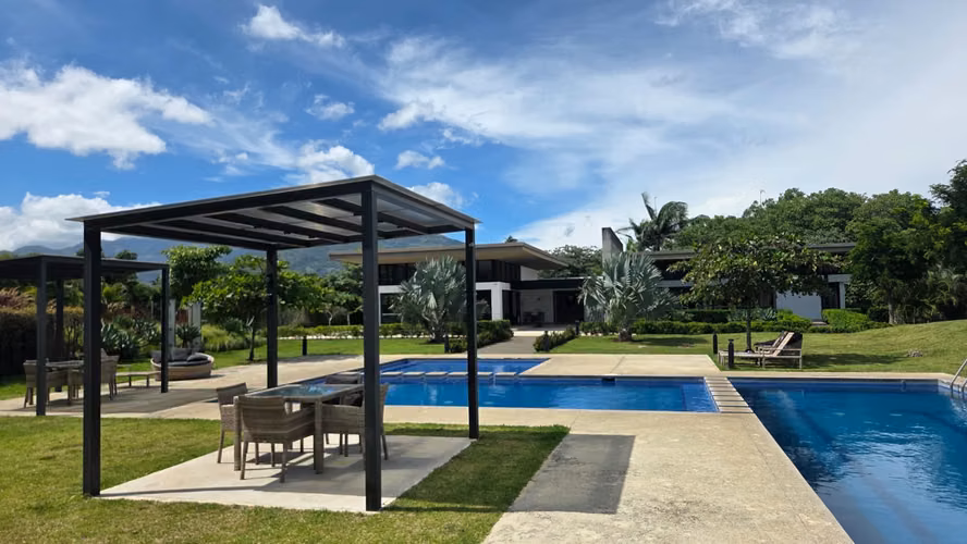 Venta de Lote en condominio villa del Sol, San Rafael de Alajuela
