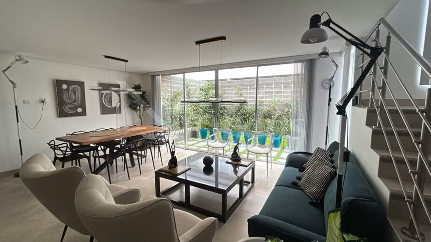 id 43158 Venta de casa en condominio - Curridabat - Imagen 3
