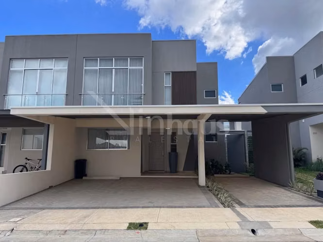 id 43158 Venta de casa en condominio - Curridabat