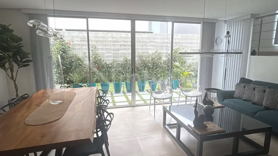 id 43158 Venta de casa en condominio - Curridabat - Imagen 5