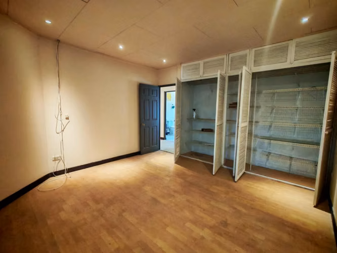 Casa en venta en residencial privado en Coronado