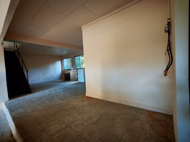 Casa en venta en residencial privado en Coronado