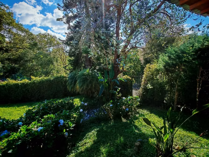 Casa en venta en residencial privado en Coronado