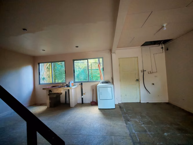 Casa en venta en residencial privado en Coronado