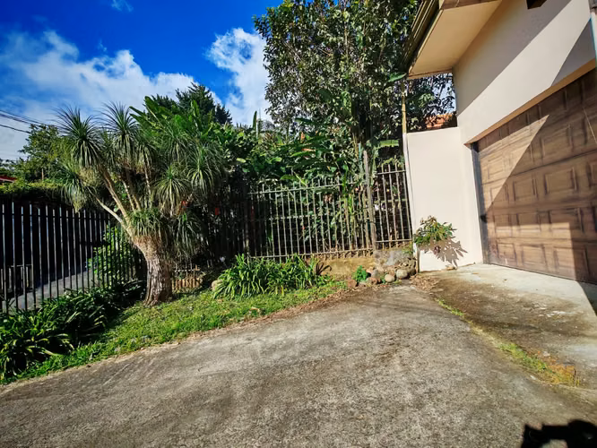 Casa en venta en residencial privado en Coronado
