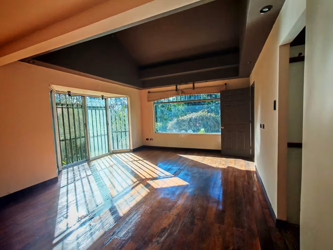 Casa en venta en residencial privado en Coronado
